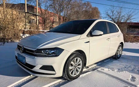 Volkswagen Polo, 2022 год, 980 013 рублей, 3 фотография