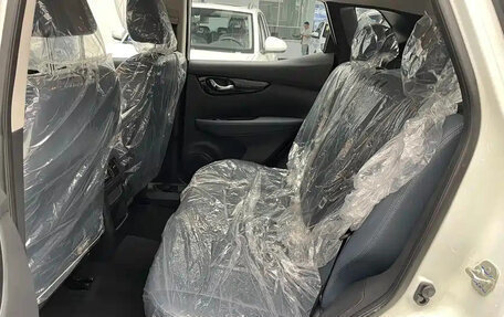 Nissan Qashqai, 2025 год, 1 720 190 рублей, 6 фотография