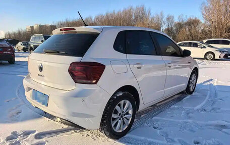 Volkswagen Polo, 2022 год, 980 013 рублей, 6 фотография