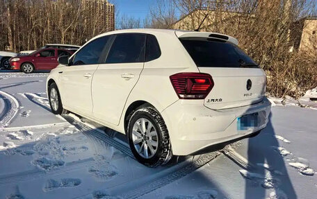 Volkswagen Polo, 2022 год, 980 013 рублей, 4 фотография