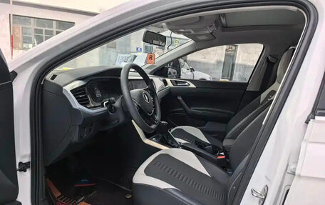 Volkswagen Polo, 2022 год, 980 013 рублей, 8 фотография