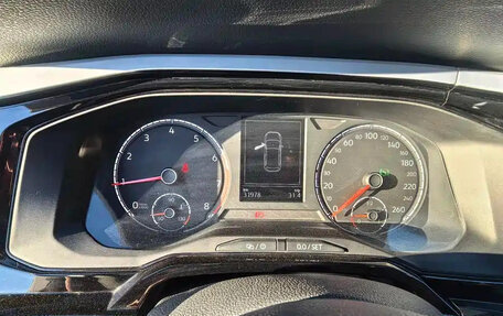 Volkswagen Polo, 2022 год, 980 013 рублей, 9 фотография