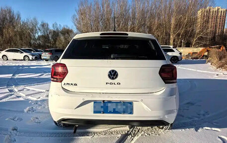 Volkswagen Polo, 2022 год, 980 013 рублей, 5 фотография