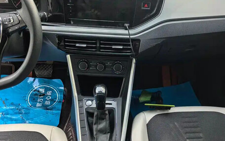 Volkswagen Polo, 2022 год, 980 013 рублей, 10 фотография