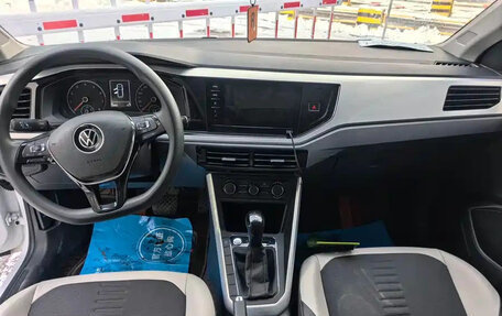 Volkswagen Polo, 2022 год, 980 013 рублей, 11 фотография