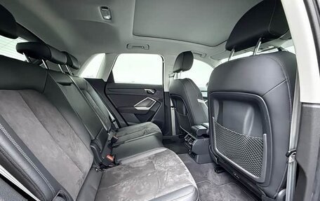 Audi Q3, 2022 год, 2 650 004 рублей, 11 фотография