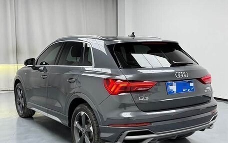 Audi Q3, 2022 год, 2 650 004 рублей, 6 фотография