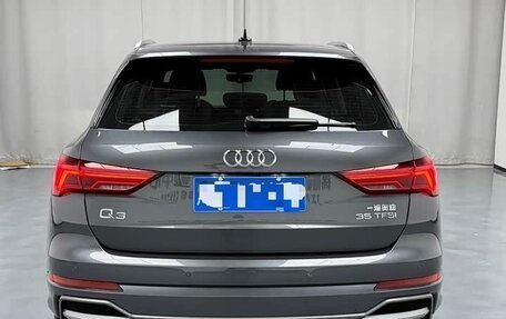 Audi Q3, 2022 год, 2 650 004 рублей, 5 фотография