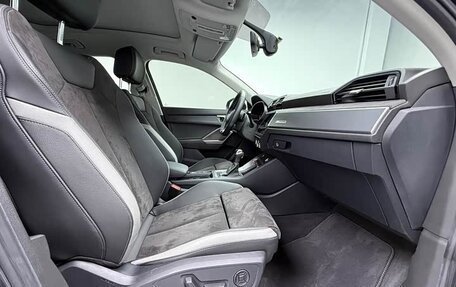 Audi Q3, 2022 год, 2 650 004 рублей, 8 фотография