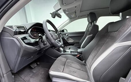 Audi Q3, 2022 год, 2 650 004 рублей, 7 фотография