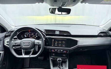 Audi Q3, 2022 год, 2 650 004 рублей, 9 фотография