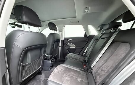 Audi Q3, 2022 год, 2 650 004 рублей, 12 фотография