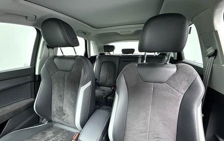 Audi Q3, 2022 год, 2 650 004 рублей, 13 фотография