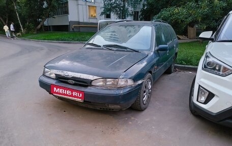 Ford Mondeo I, 1995 год, 150 000 рублей, 3 фотография