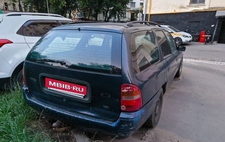 Ford Mondeo I, 1995 год, 150 000 рублей, 2 фотография