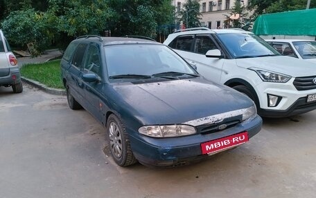 Ford Mondeo I, 1995 год, 150 000 рублей, 4 фотография