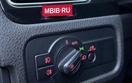 Volkswagen Touareg III, 2011 год, 1 950 000 рублей, 9 фотография