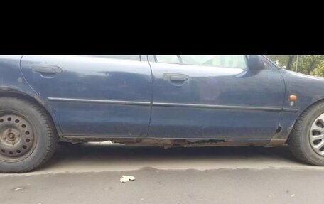 Ford Mondeo I, 1995 год, 150 000 рублей, 6 фотография