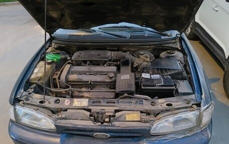 Ford Mondeo I, 1995 год, 150 000 рублей, 5 фотография