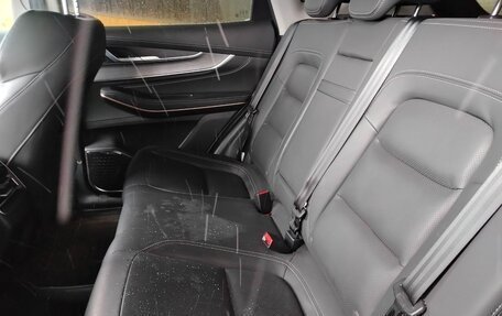 CheryExeed LX, 2023 год, 1 523 000 рублей, 9 фотография