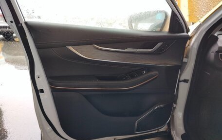 CheryExeed LX, 2023 год, 1 523 000 рублей, 8 фотография