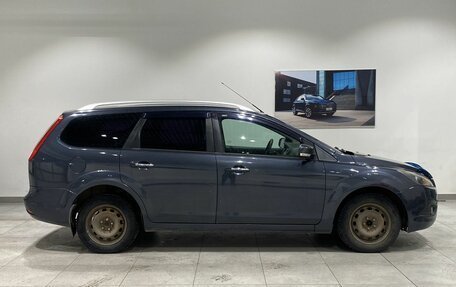 Ford Focus II рестайлинг, 2010 год, 655 000 рублей, 4 фотография