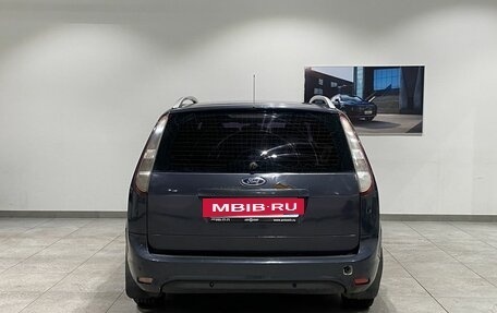 Ford Focus II рестайлинг, 2010 год, 655 000 рублей, 6 фотография