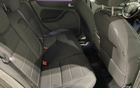 Ford Focus II рестайлинг, 2010 год, 655 000 рублей, 11 фотография