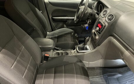 Ford Focus II рестайлинг, 2010 год, 655 000 рублей, 9 фотография