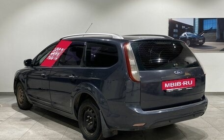 Ford Focus II рестайлинг, 2010 год, 655 000 рублей, 7 фотография