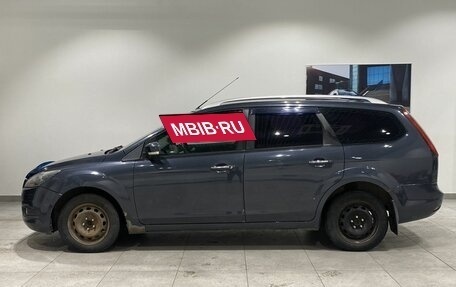 Ford Focus II рестайлинг, 2010 год, 655 000 рублей, 8 фотография