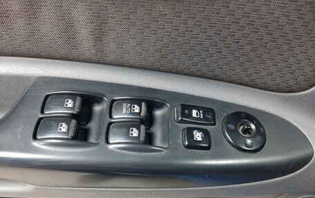 KIA Rio II, 2011 год, 563 000 рублей, 17 фотография