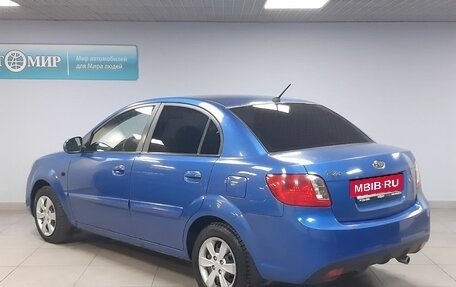KIA Rio II, 2011 год, 563 000 рублей, 7 фотография