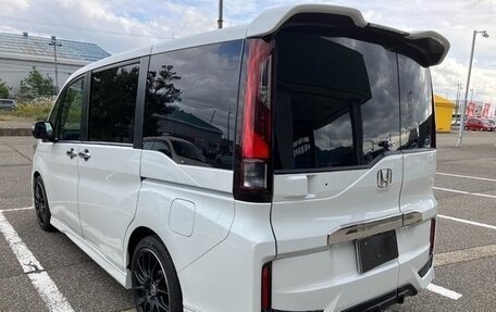 Honda Stepwgn IV, 2020 год, 1 870 000 рублей, 7 фотография