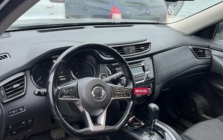 Nissan X-Trail, 2018 год, 1 699 000 рублей, 5 фотография