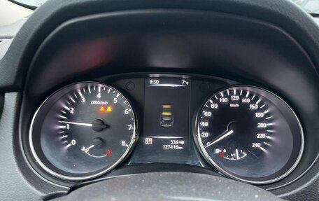 Nissan X-Trail, 2018 год, 1 699 000 рублей, 6 фотография