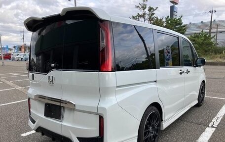 Honda Stepwgn IV, 2020 год, 1 870 000 рублей, 5 фотография