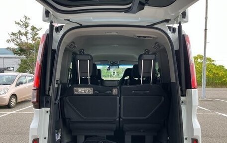 Honda Stepwgn IV, 2020 год, 1 870 000 рублей, 12 фотография