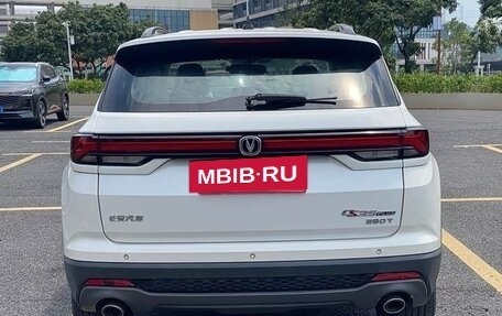 Changan CS35 Plus, 2022 год, 1 250 004 рублей, 5 фотография