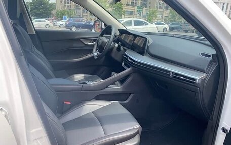 Changan CS35 Plus, 2022 год, 1 250 004 рублей, 7 фотография