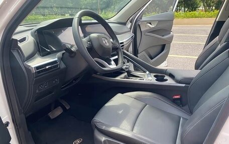 Changan CS35 Plus, 2022 год, 1 250 004 рублей, 8 фотография