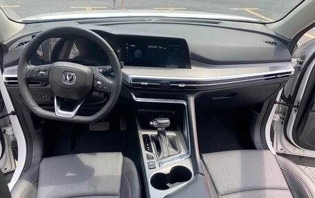 Changan CS35 Plus, 2022 год, 1 250 004 рублей, 9 фотография