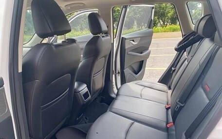 Changan CS35 Plus, 2022 год, 1 250 004 рублей, 11 фотография