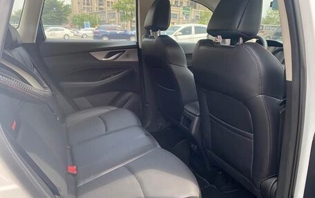 Changan CS35 Plus, 2022 год, 1 250 004 рублей, 12 фотография