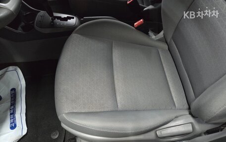 KIA Morning III, 2021 год, 891 300 рублей, 9 фотография