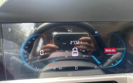 Changan CS35 Plus, 2022 год, 1 250 004 рублей, 10 фотография