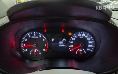 KIA Morning III, 2021 год, 891 300 рублей, 6 фотография