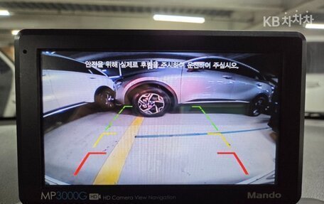 KIA Morning III, 2021 год, 891 300 рублей, 12 фотография