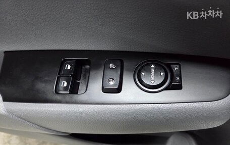 KIA Morning III, 2021 год, 891 300 рублей, 14 фотография