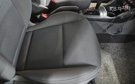 KIA Morning III, 2021 год, 891 300 рублей, 18 фотография